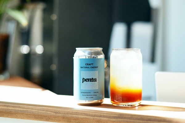 PENTA Herbal Medicine Energy